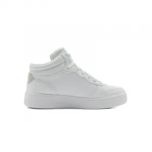 Dámska rekreačná obuv SKECHERS Sport Court 92 Last Strike white natural