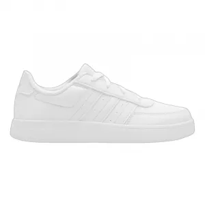 Detská rekreačná obuv ADIDAS Grand Court 2.0 K cloud white cloud white grey one