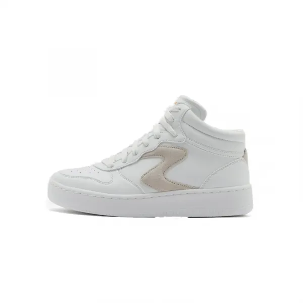 Dámska rekreačná obuv SKECHERS Sport Court 92 Last Strike white natural