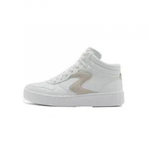 Dámska rekreačná obuv SKECHERS Sport Court 92 Last Strike white natural