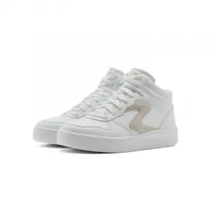 Dámska rekreačná obuv SKECHERS Sport Court 92 Last Strike white natural