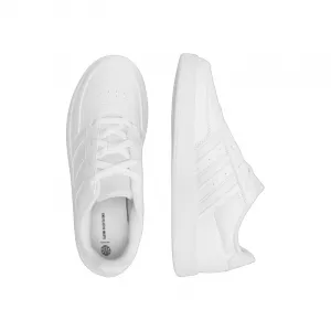 Detská rekreačná obuv ADIDAS Grand Court 2.0 K cloud white cloud white grey one
