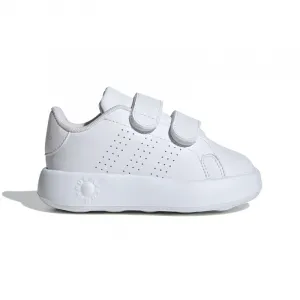 Detská rekreačná obuv ADIDAS Advantage Court CF I cloud white cloud white grey one