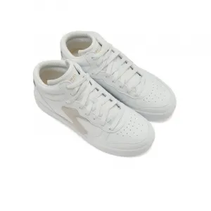 Dámska rekreačná obuv SKECHERS Sport Court 92 Last Strike white natural