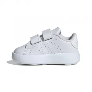Detská rekreačná obuv ADIDAS Advantage Court CF I cloud white cloud white grey one