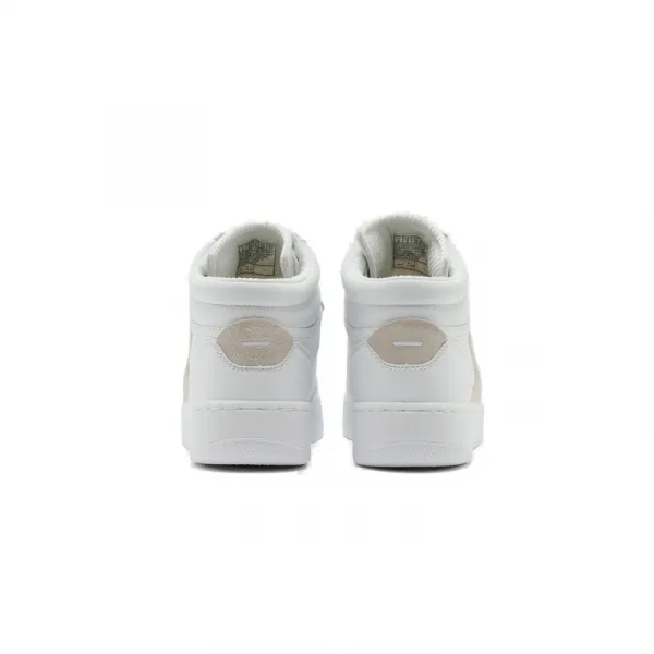 Dámska rekreačná obuv SKECHERS Sport Court 92 Last Strike white natural