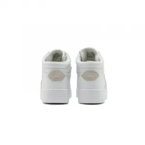 Dámska rekreačná obuv SKECHERS Sport Court 92 Last Strike white natural