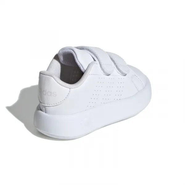 Detská rekreačná obuv ADIDAS Advantage Court CF I cloud white cloud white grey one