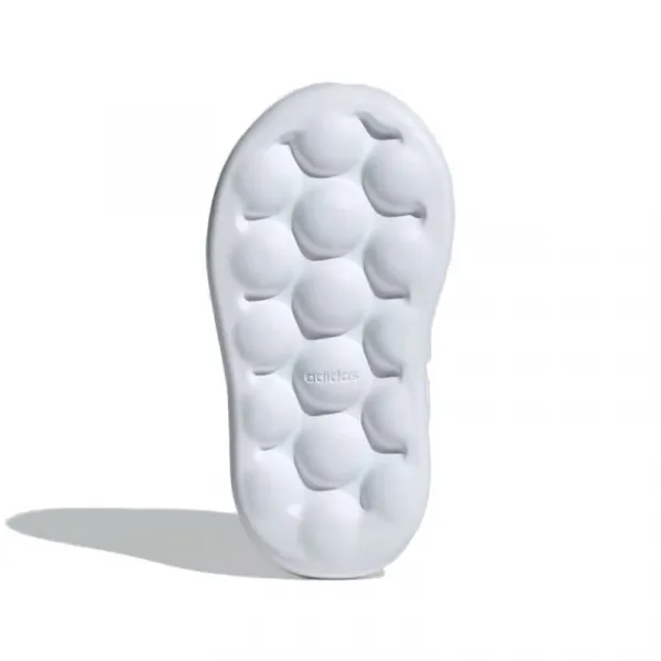 Detská rekreačná obuv ADIDAS Advantage Court CF I cloud white cloud white grey one