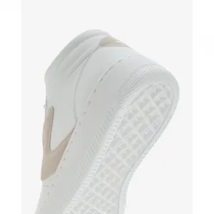 Dámska rekreačná obuv SKECHERS Sport Court 92 Last Strike white natural