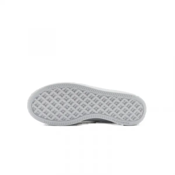 Dámska rekreačná obuv SKECHERS Sport Court 92 Last Strike white natural