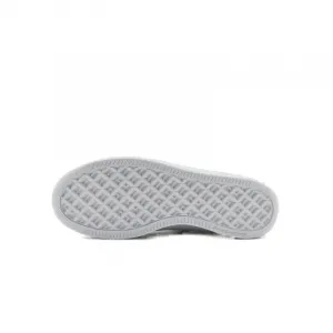 Dámska rekreačná obuv SKECHERS Sport Court 92 Last Strike white natural