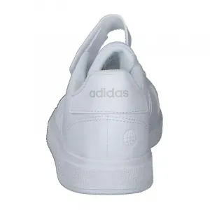 Detská rekreačná obuv ADIDAS Grand Court 2.0 K cloud white cloud white grey one