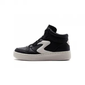 Dámska rekreačná obuv SKECHERS Sport Court 92 Last Strike black