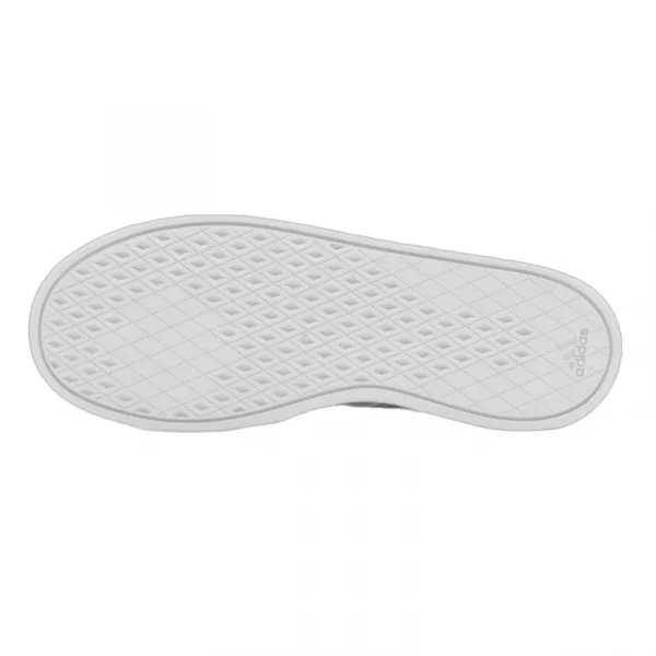 Detská rekreačná obuv ADIDAS Grand Court 2.0 K cloud white cloud white grey one