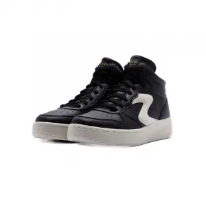 Dámska rekreačná obuv SKECHERS Sport Court 92 Last Strike black