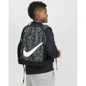 Batoh NIKE Y NK BRSLA BKPK - CAT AOP FA24