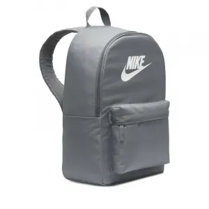 Batoh NIKE NK HERITAGE BKPK Grey