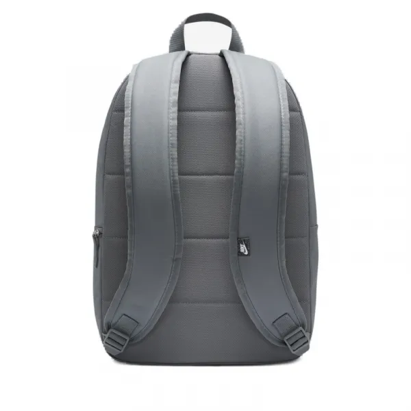 Batoh NIKE NK HERITAGE BKPK Grey