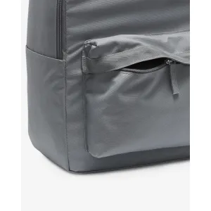 Batoh NIKE NK HERITAGE BKPK Grey