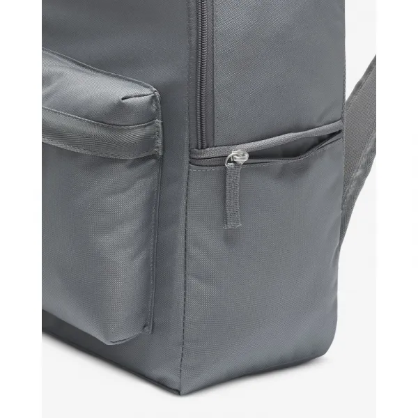 Batoh NIKE NK HERITAGE BKPK Grey