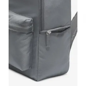 Batoh NIKE NK HERITAGE BKPK Grey