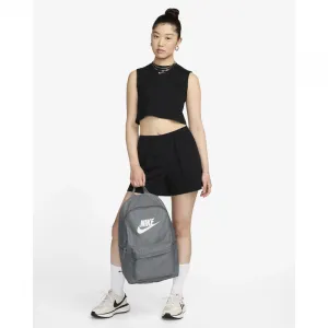 Batoh NIKE NK HERITAGE BKPK Grey