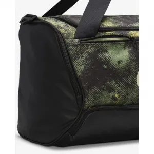 Cestovná taška NIKE NK BRSLA M DUFF - 9.5 CAMO AOP
