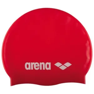Plavecká čiapka ARENA Classic Silicone Cap