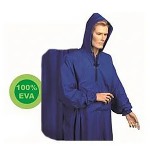 Pršiplášť FRENDO TREK EVA