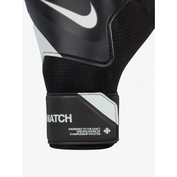 Futbalové brankárske rukavice NIKE NK GK MATCH - HO23