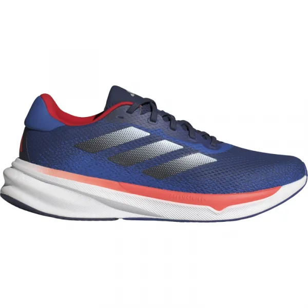 Pánska bežecká obuv ADIDAS Supernova Stride cobalt blue ftwr white team royal blue