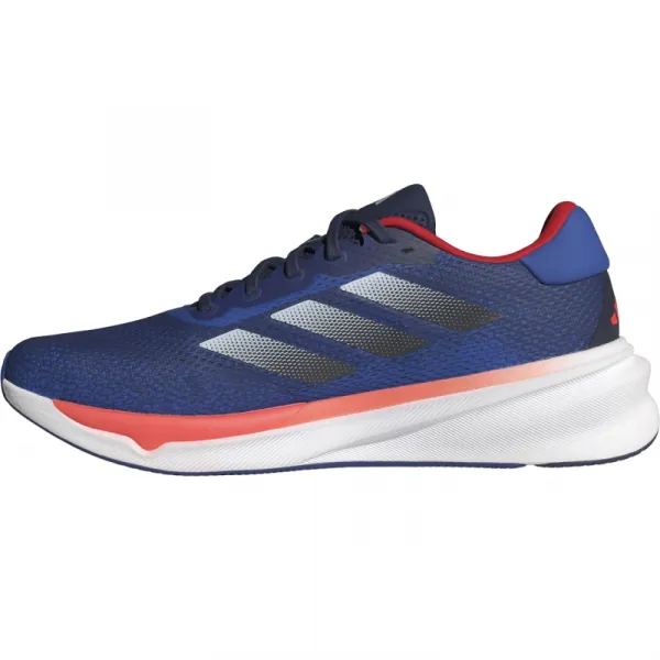 Pánska bežecká obuv ADIDAS Supernova Stride cobalt blue ftwr white team royal blue
