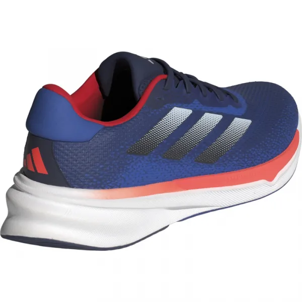 Pánska bežecká obuv ADIDAS Supernova Stride cobalt blue ftwr white team royal blue