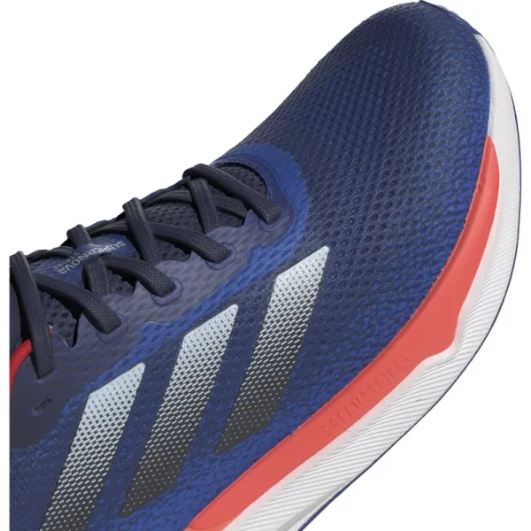 Pánska bežecká obuv ADIDAS Supernova Stride cobalt blue ftwr white team royal blue