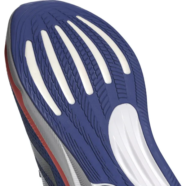 Pánska bežecká obuv ADIDAS Supernova Stride cobalt blue ftwr white team royal blue