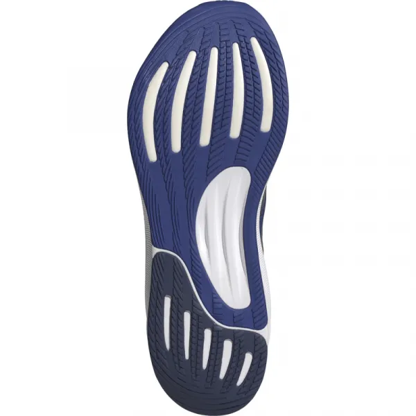 Pánska bežecká obuv ADIDAS Supernova Stride cobalt blue ftwr white team royal blue