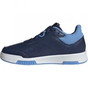 Chlapčenská rekreačná obuv ADIDAS Tensaur Sport 2.0 dark blue cloud white blue rush