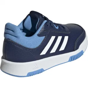 Chlapčenská rekreačná obuv ADIDAS Tensaur Sport 2.0 dark blue cloud white blue rush