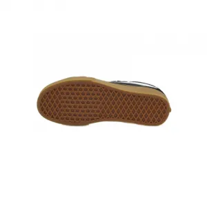 Pánska vychádzková obuv VANS MN Filmore (Suede Canvas) black gum