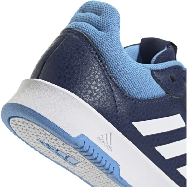Chlapčenská rekreačná obuv ADIDAS Tensaur Sport 2.0 dark blue cloud white blue rush