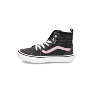 Dievčenská vychádzková obuv VANS MY Filmore HI VansGuard (Suede Nylon) black