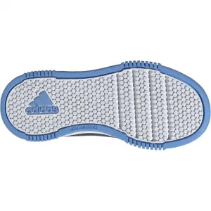 Chlapčenská rekreačná obuv ADIDAS Tensaur Sport 2.0 dark blue cloud white blue rush