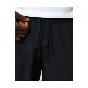 Pánske tréningové kraťasy NIKE M NSW SW AIR RUN SHORT-010 BLACK