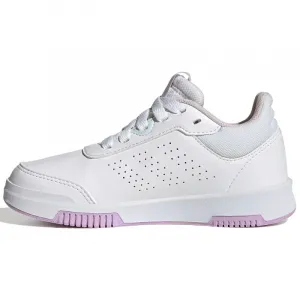 Dievčenská rekreačná obuv ADIDAS Tensaur Sport 2.0 cloud white blue lilly