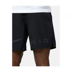 Pánske tréningové kraťasy NIKE M NSW SW AIR RUN SHORT-010 BLACK