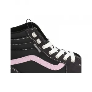 Dievčenská vychádzková obuv VANS MY Filmore HI VansGuard (Suede Nylon) black