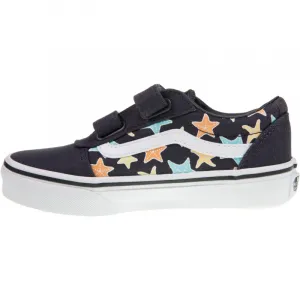 Chlapčenská rekreačná obuv VANS YT Ward V (Canvas) nine iron
