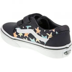 Chlapčenská rekreačná obuv VANS YT Ward V (Canvas) nine iron