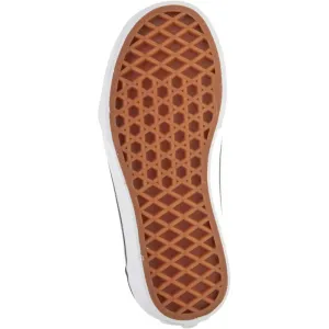 Chlapčenská rekreačná obuv VANS YT Ward V (Canvas) nine iron